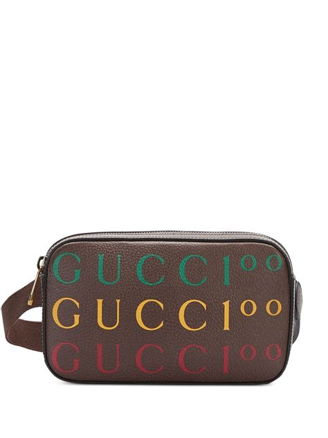 pink gucci belt bag replica|pre owned gucci belt bag.